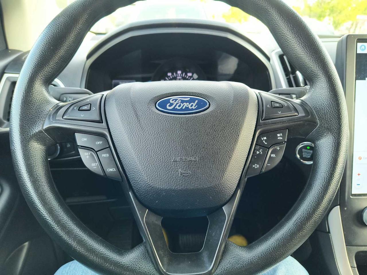 2022 Ford Edge SE Medford MA
