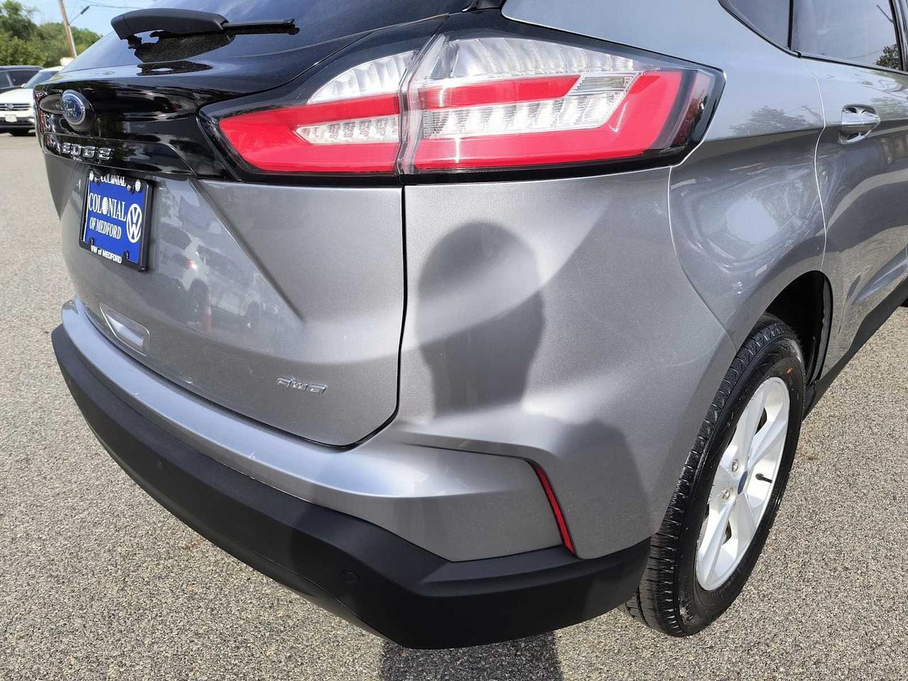 2022 Ford Edge SE Medford MA