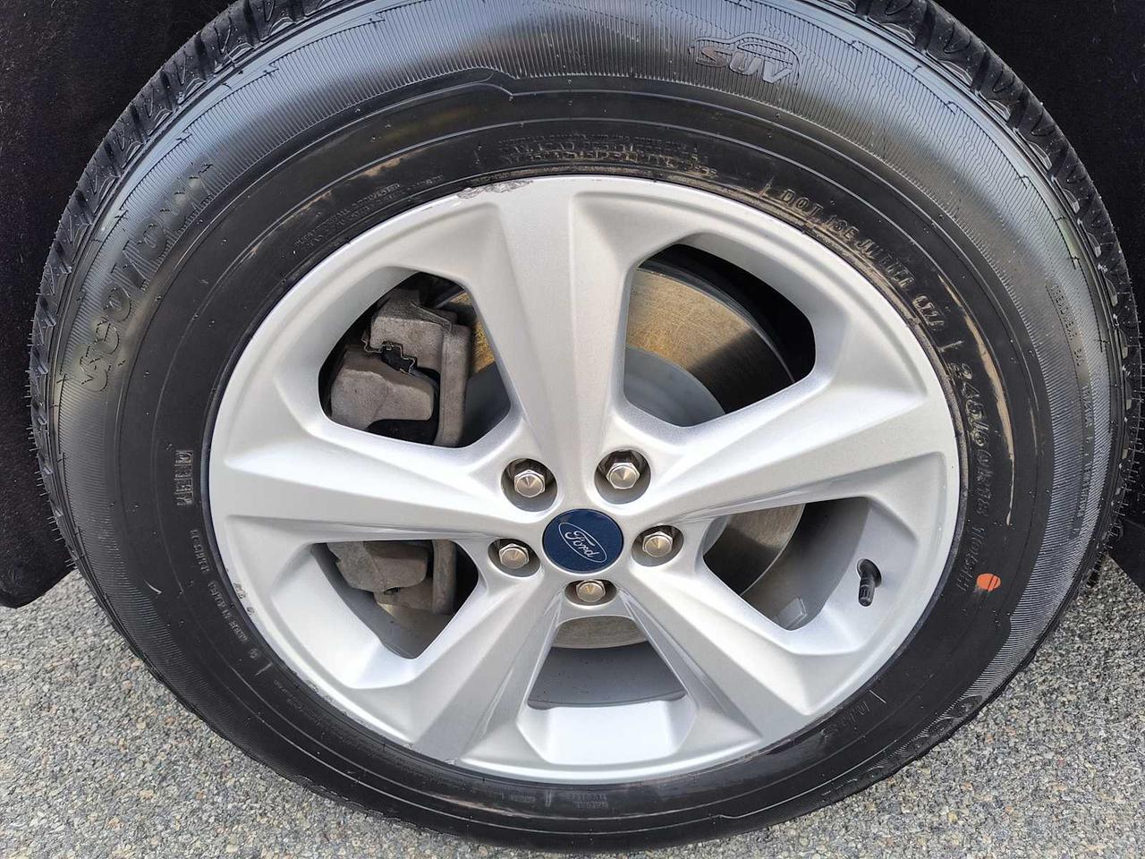 2022 Ford Edge SE Medford MA