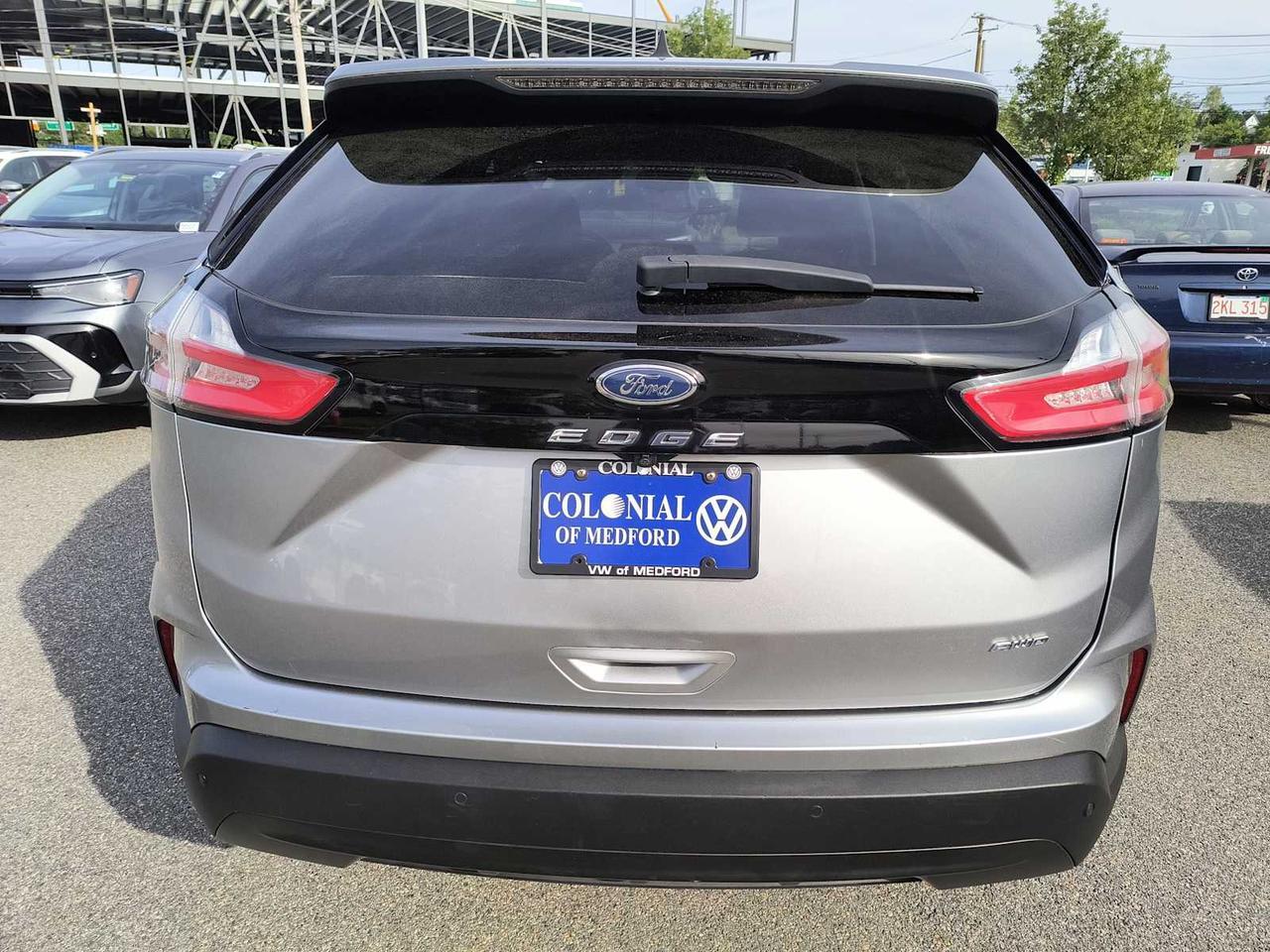 2022 Ford Edge SE Medford MA