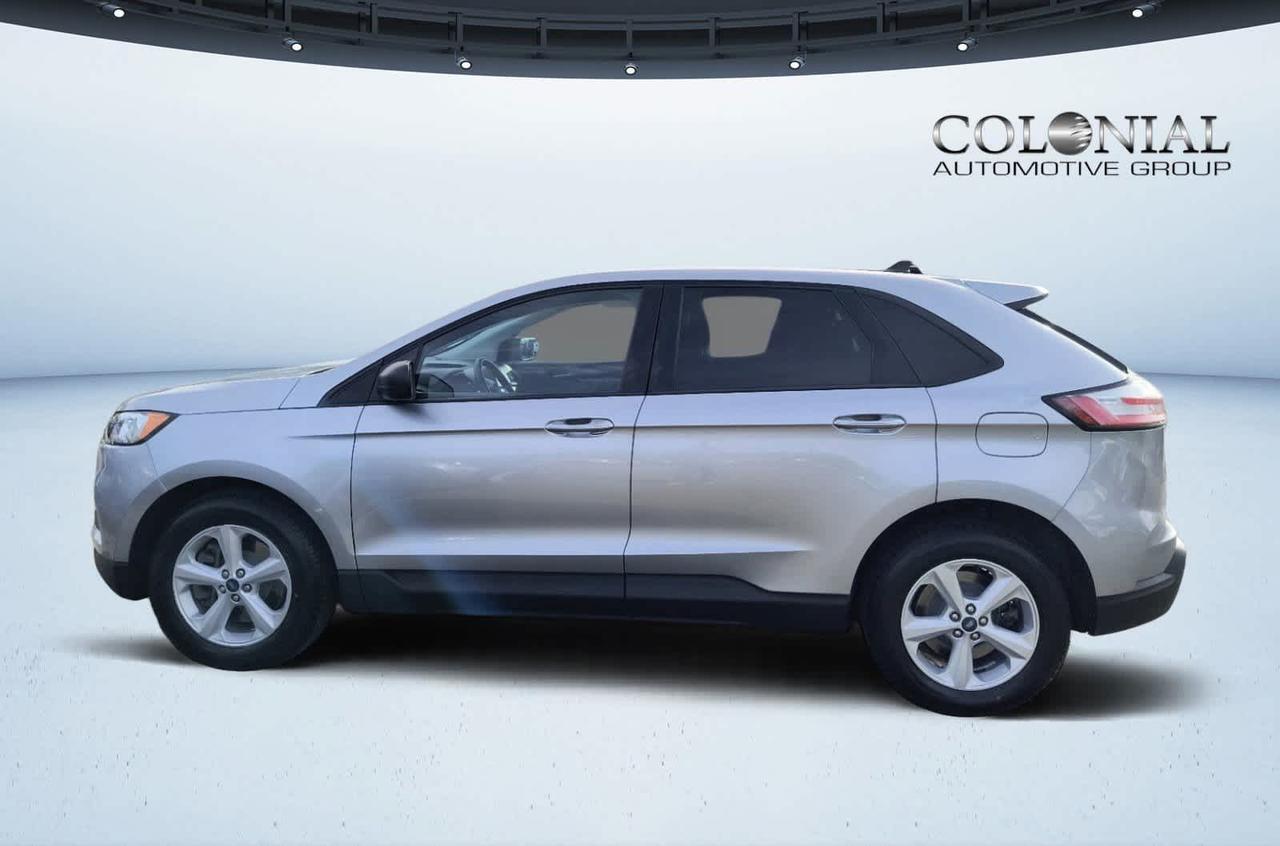 2022 Ford Edge SE Medford MA