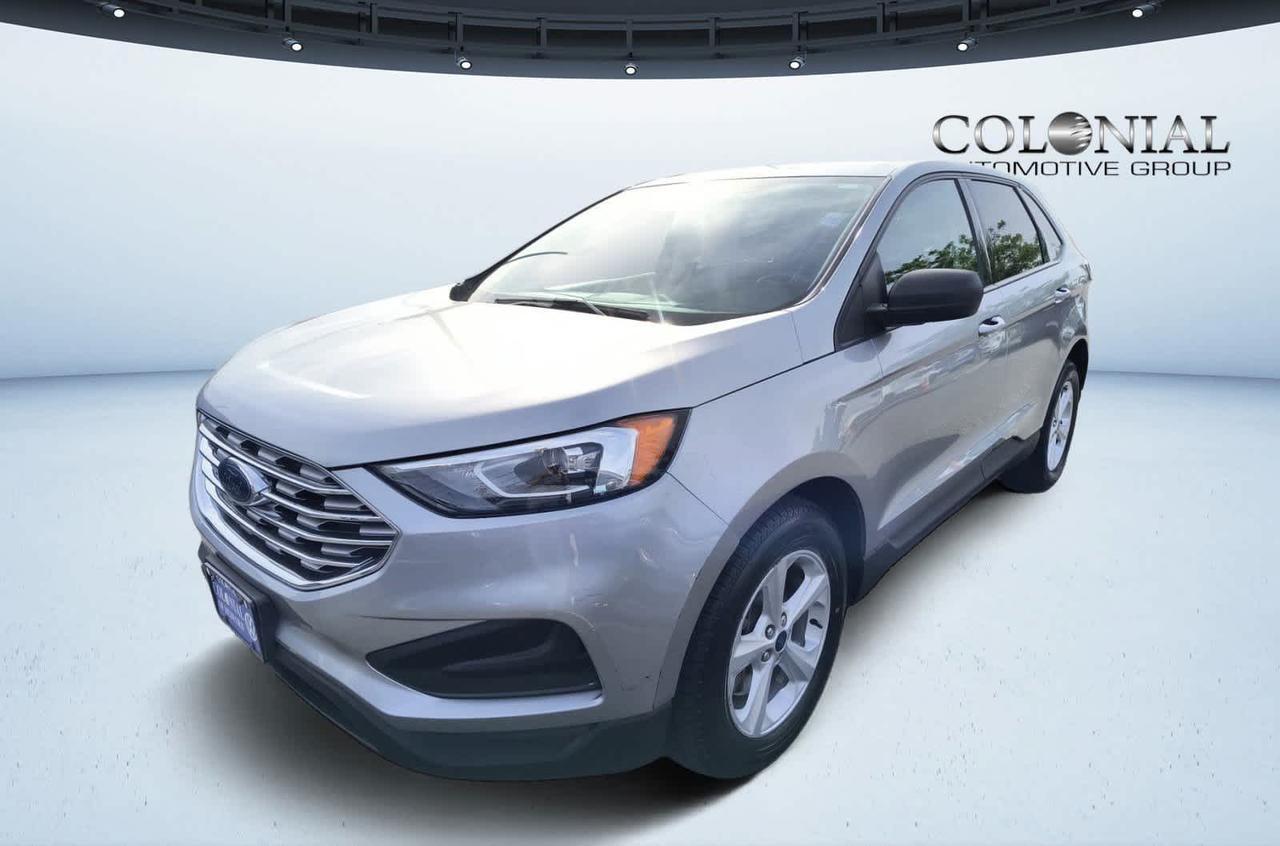 2022 Ford Edge SE Medford MA
