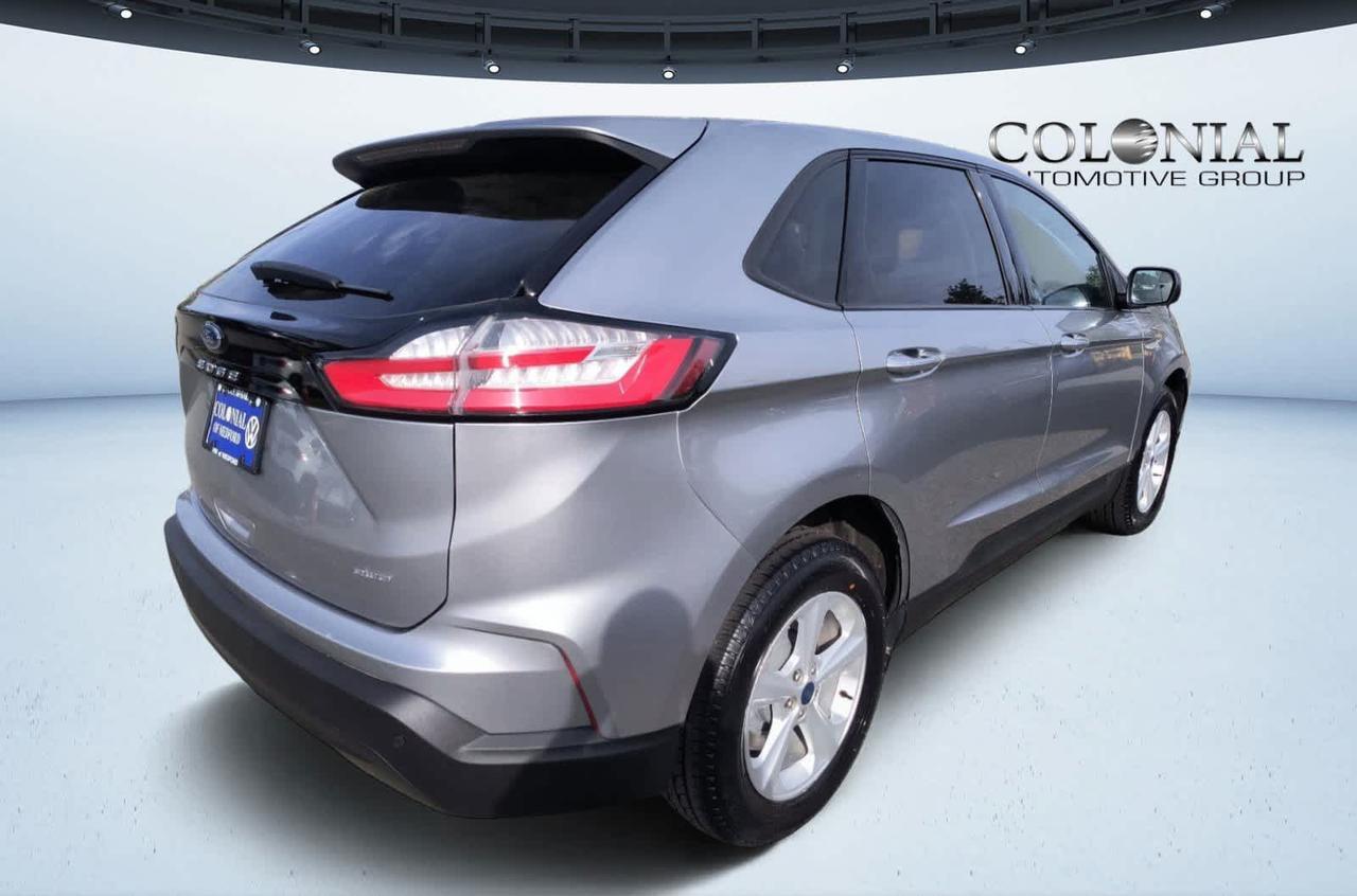 2022 Ford Edge SE Medford MA