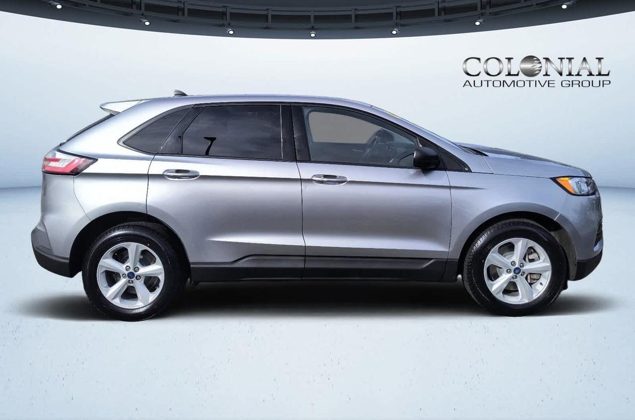 2022 Ford Edge SE Medford MA