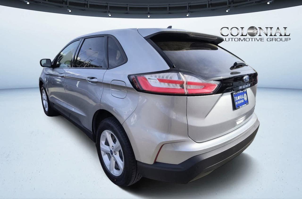 2022 Ford Edge SE Medford MA