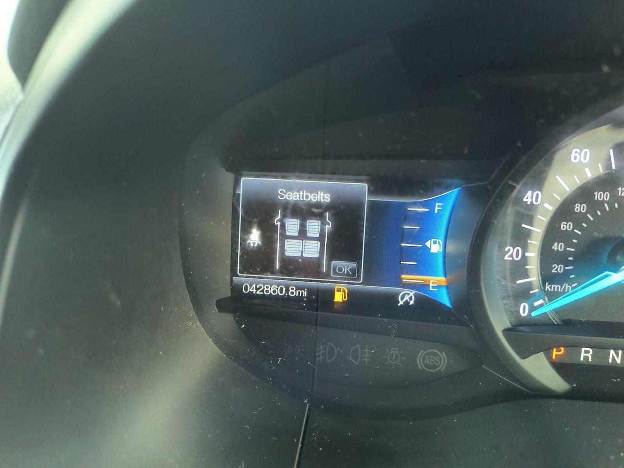 2022 Ford Edge SE Medford MA
