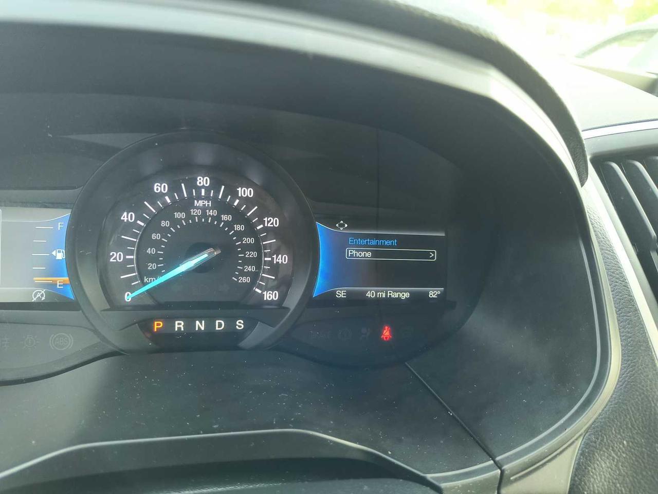 2022 Ford Edge SE Medford MA