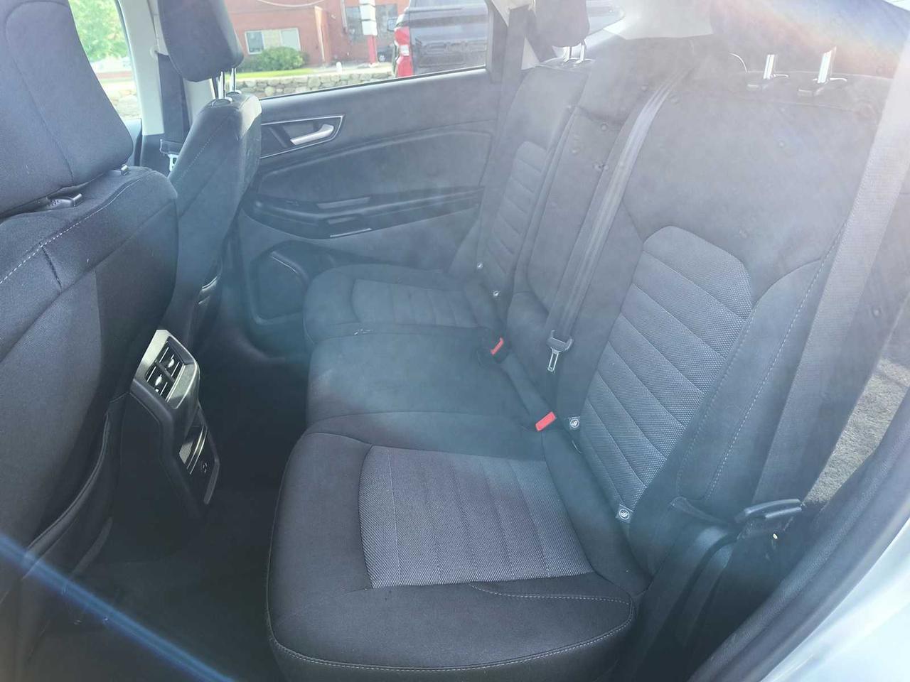 2022 Ford Edge SE Medford MA