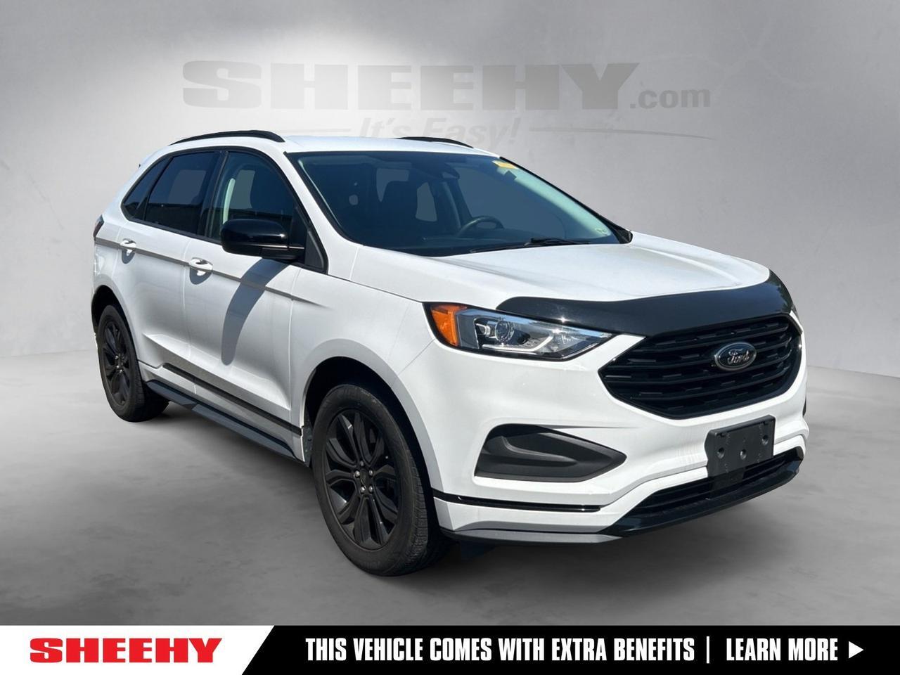 2022 Ford Edge SE