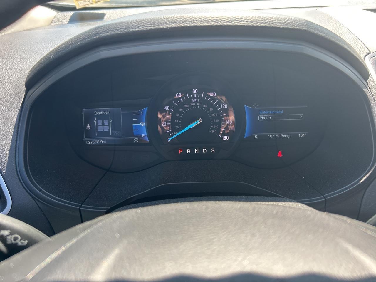 2022 Ford Edge SE Ashland VA