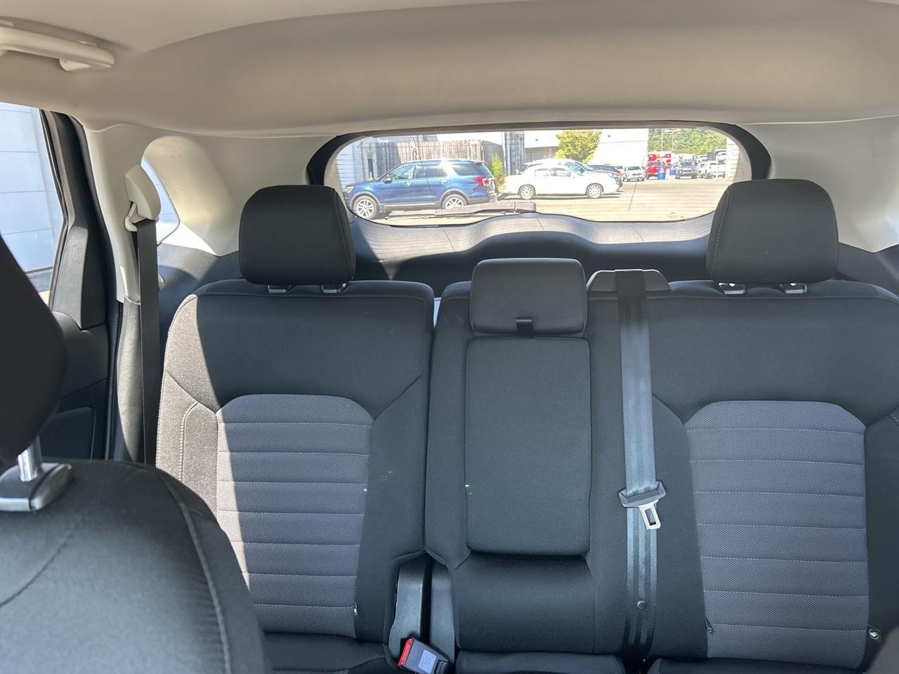 2022 Ford Edge SE Ashland VA