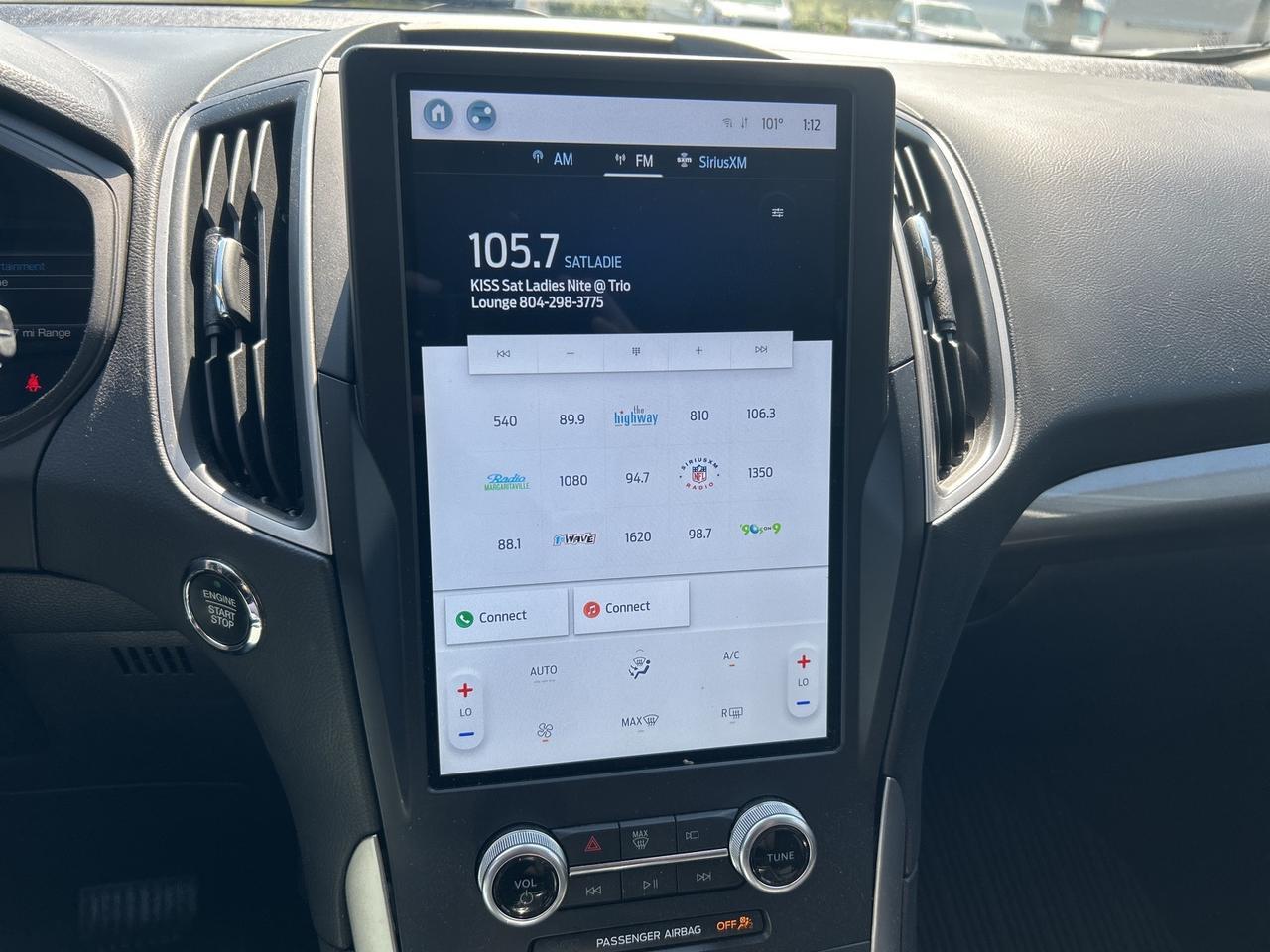 2022 Ford Edge SE Ashland VA