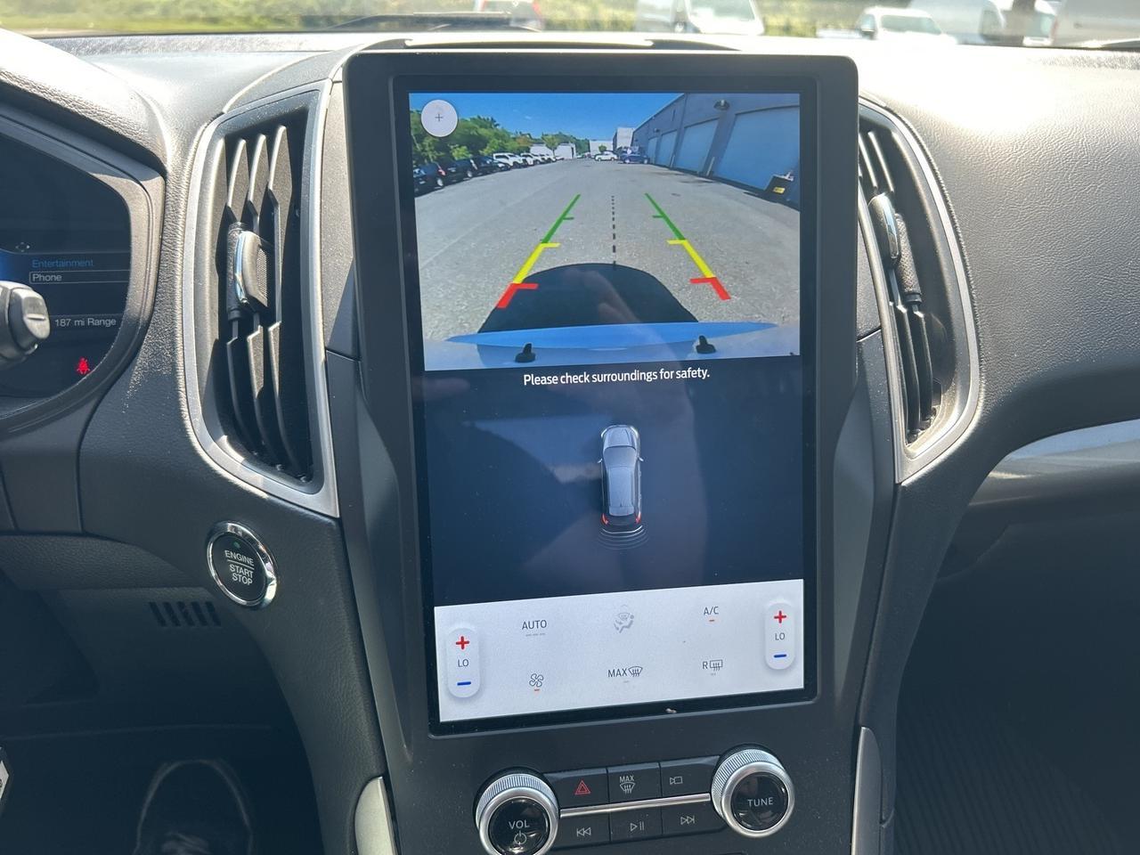 2022 Ford Edge SE Ashland VA