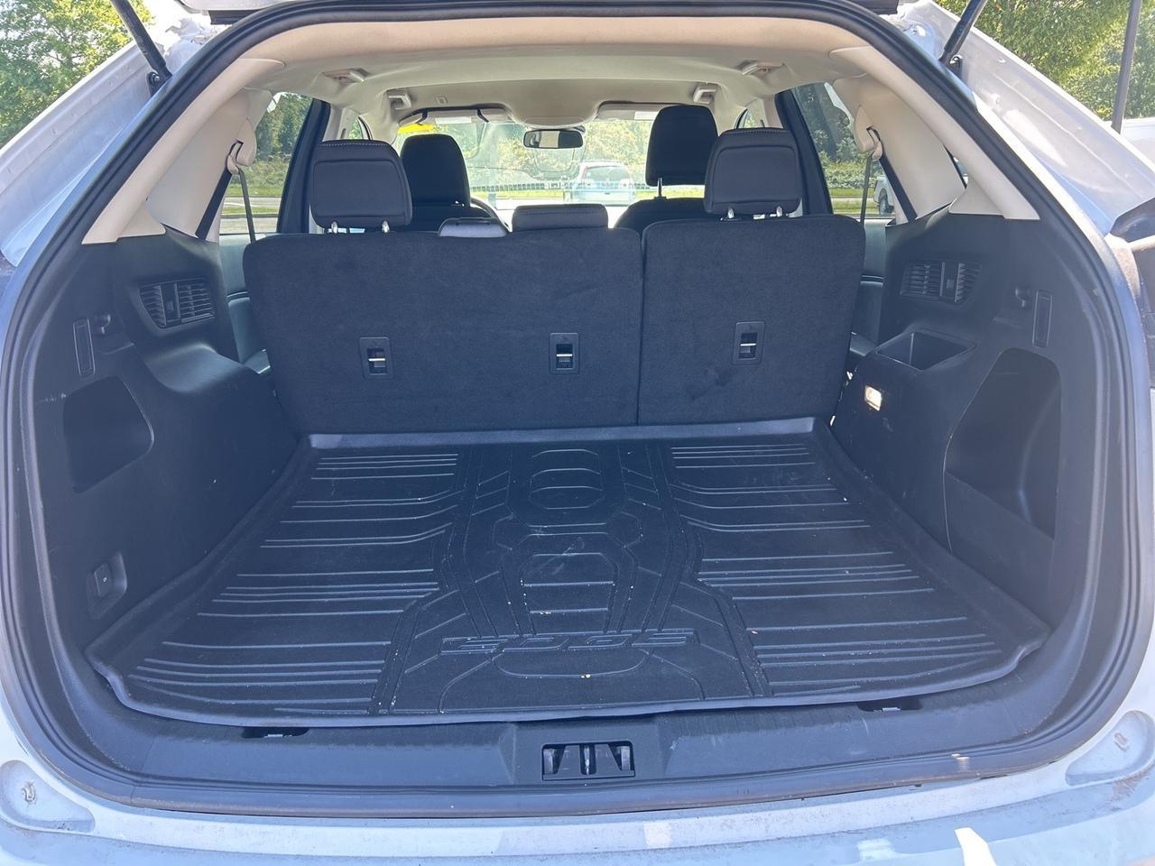 2022 Ford Edge SE Ashland VA
