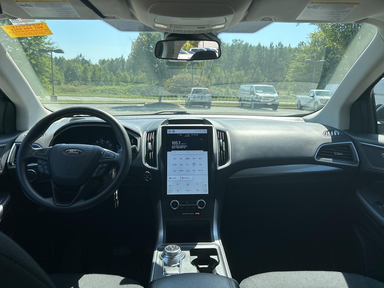 2022 Ford Edge SE Ashland VA