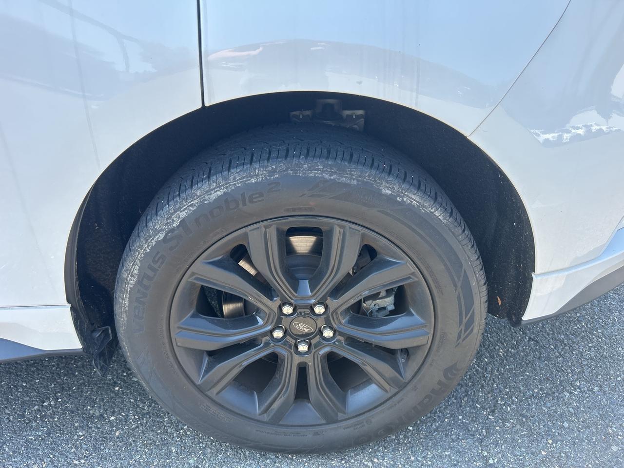 2022 Ford Edge SE Ashland VA