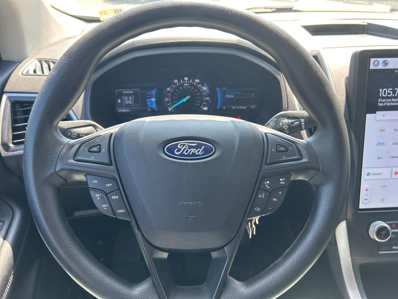 2022 Ford Edge SE Ashland VA
