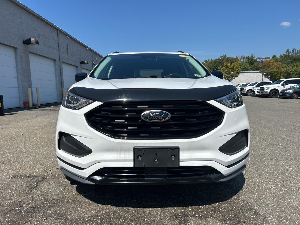 2022 Ford Edge SE Ashland VA