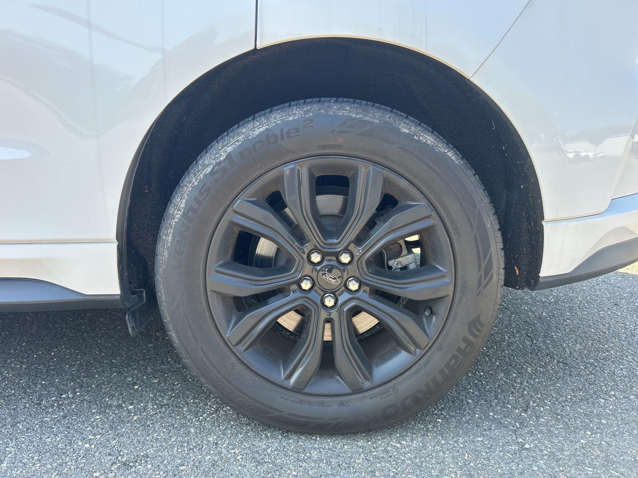 2022 Ford Edge SE Ashland VA