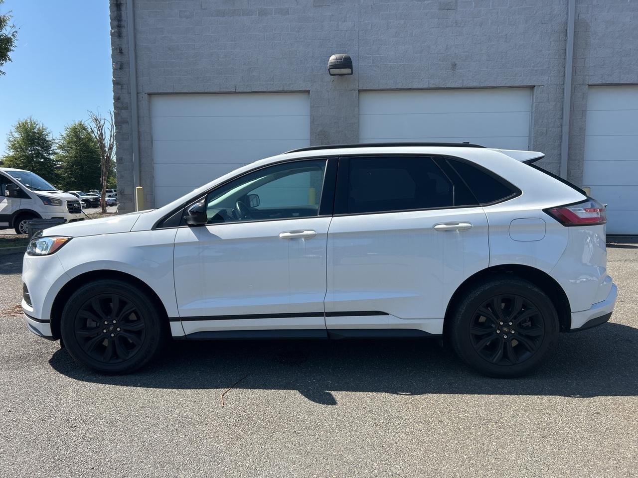 2022 Ford Edge SE Ashland VA