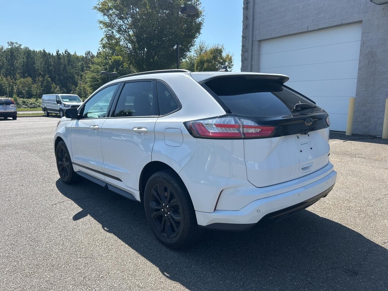 2022 Ford Edge SE Ashland VA