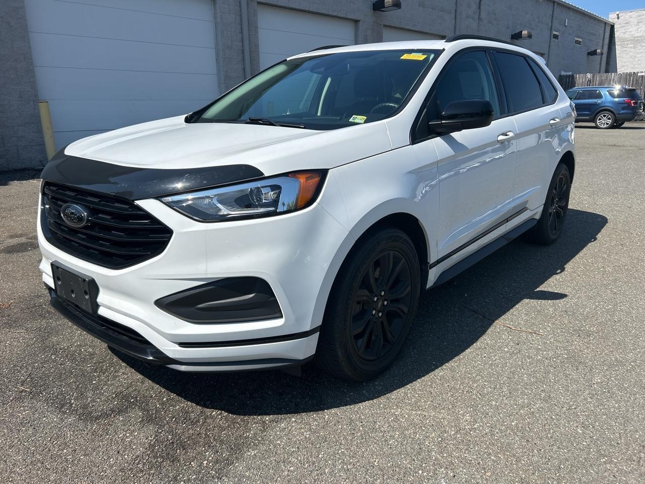 2022 Ford Edge SE Ashland VA