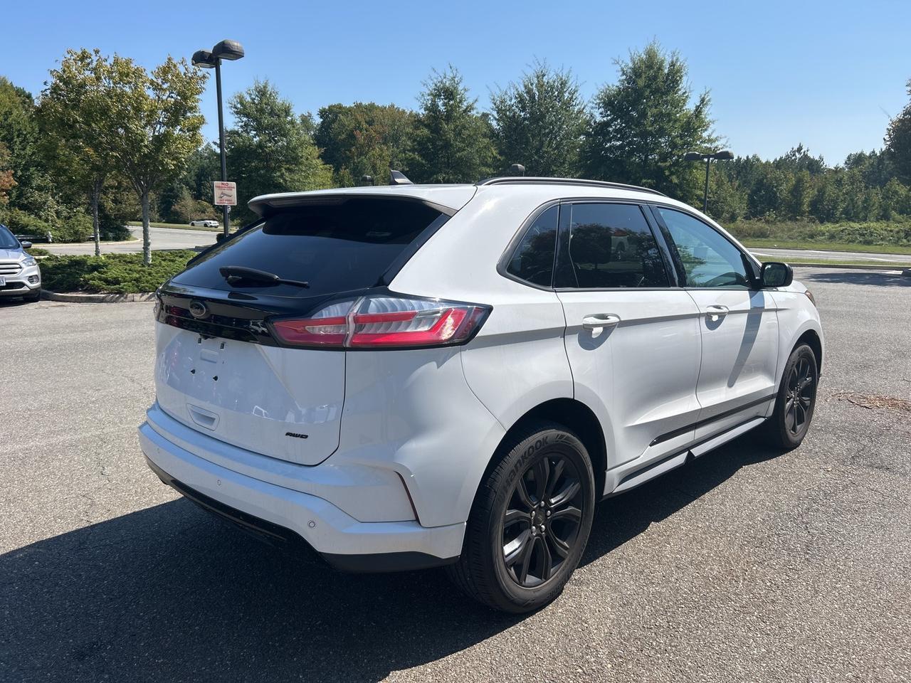 2022 Ford Edge SE Ashland VA