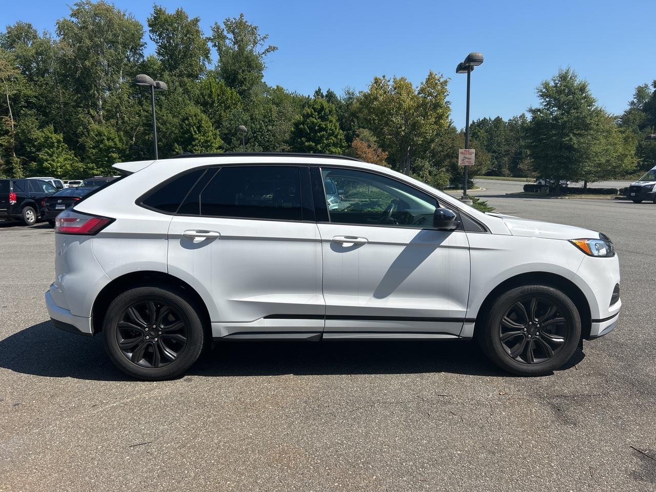 2022 Ford Edge SE Ashland VA