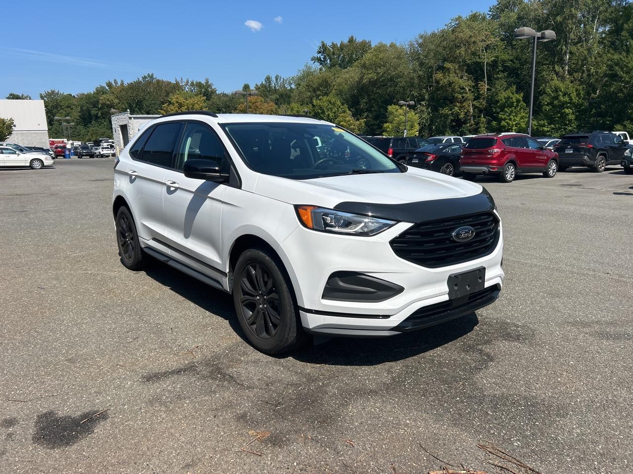 2022 Ford Edge SE Ashland VA