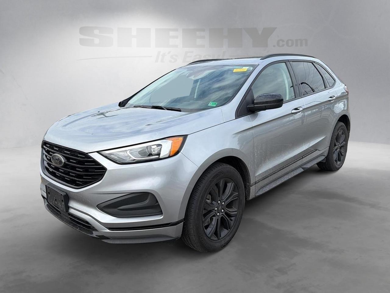 2022 Ford Edge SE Ashland VA