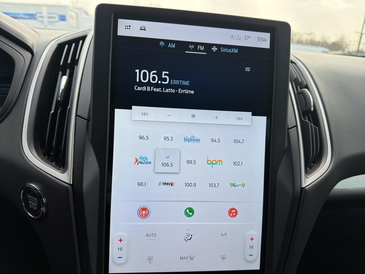 2022 Ford Edge SE Ashland VA