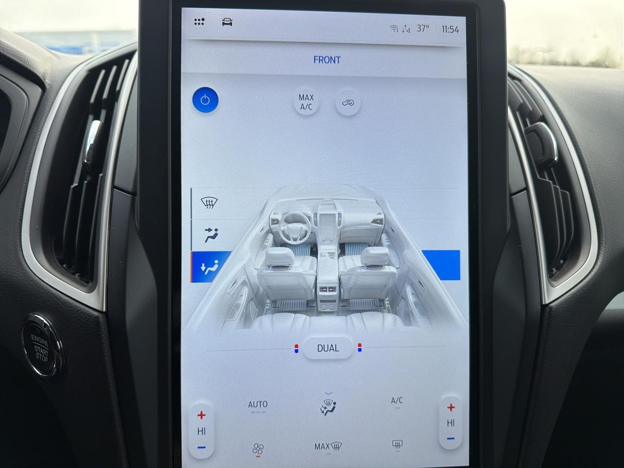 2022 Ford Edge SE Ashland VA