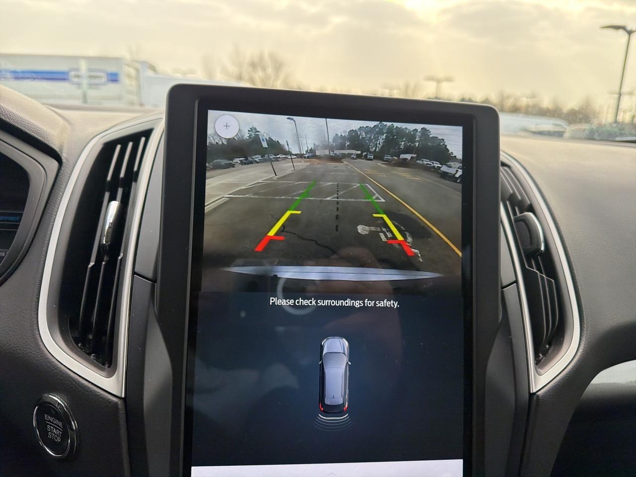 2022 Ford Edge SE Ashland VA