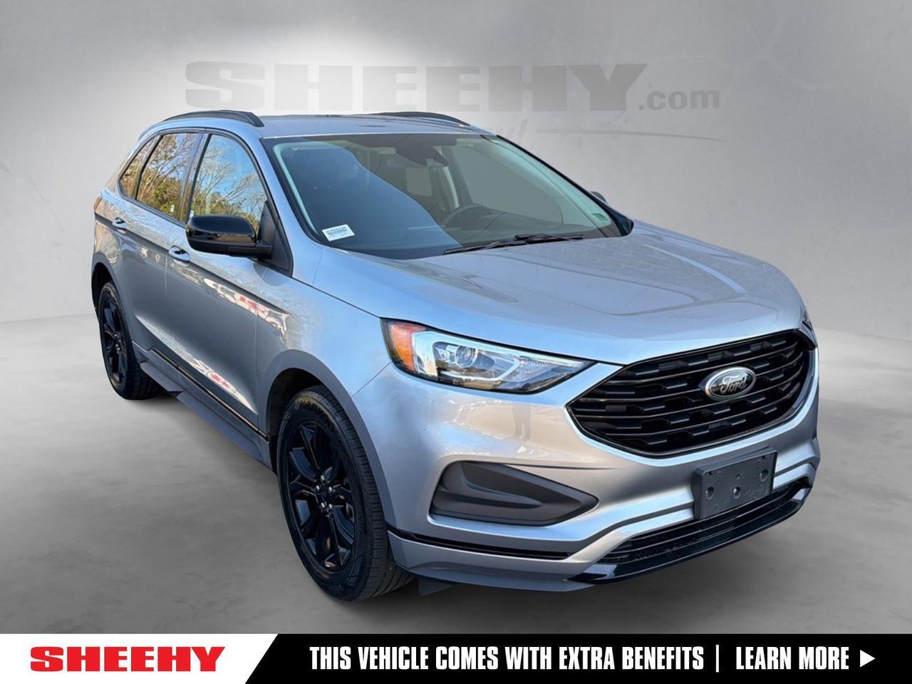 2022 Ford Edge SE