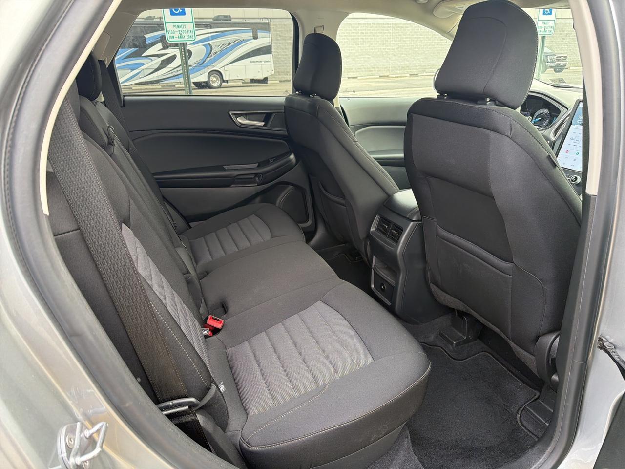 2022 Ford Edge SE Ashland VA