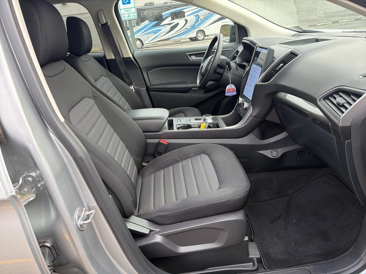 2022 Ford Edge SE Ashland VA