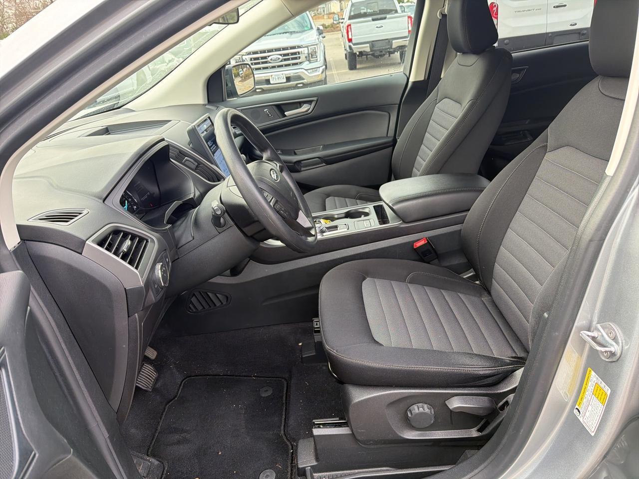 2022 Ford Edge SE Ashland VA