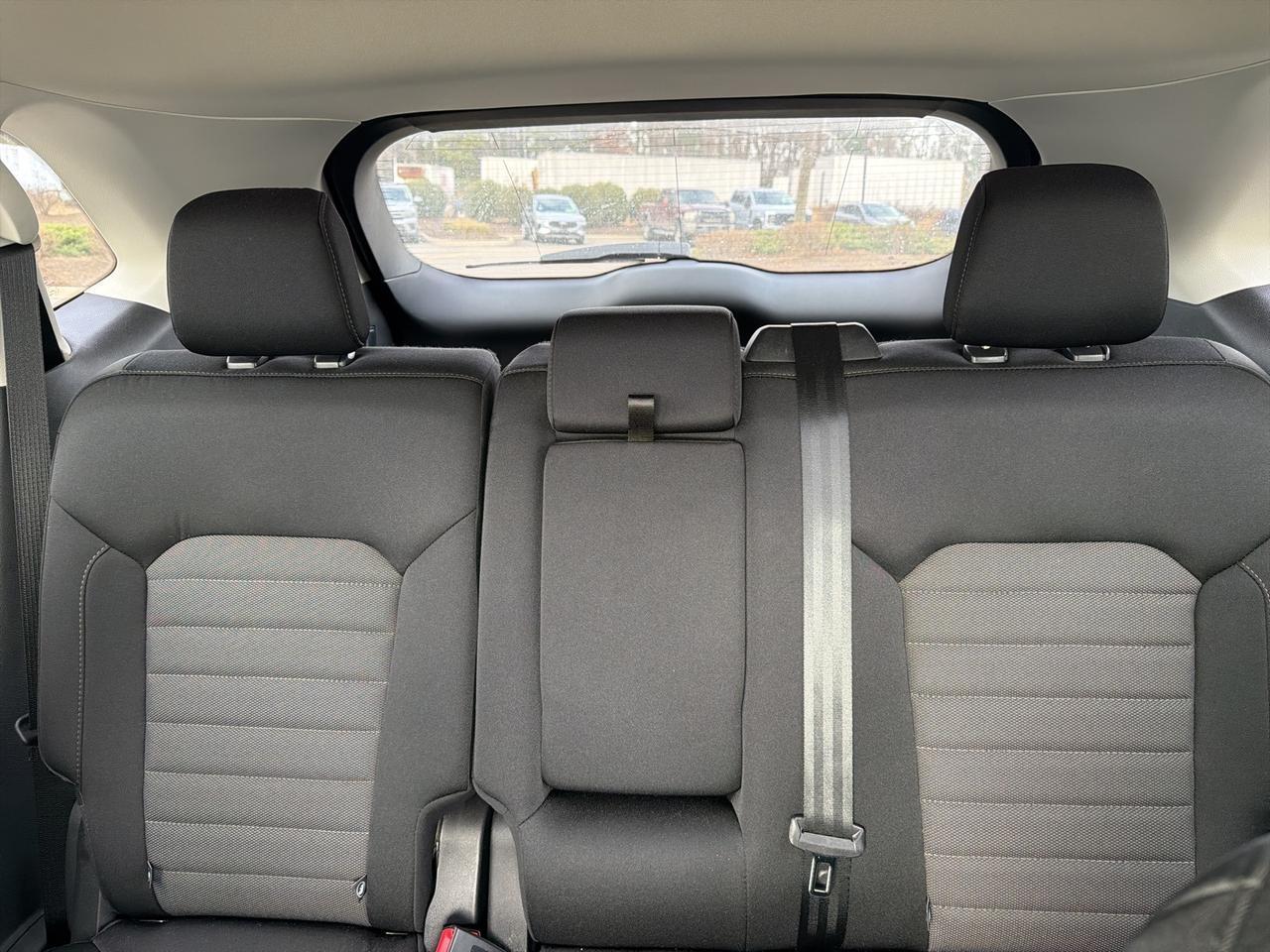 2022 Ford Edge SE Ashland VA