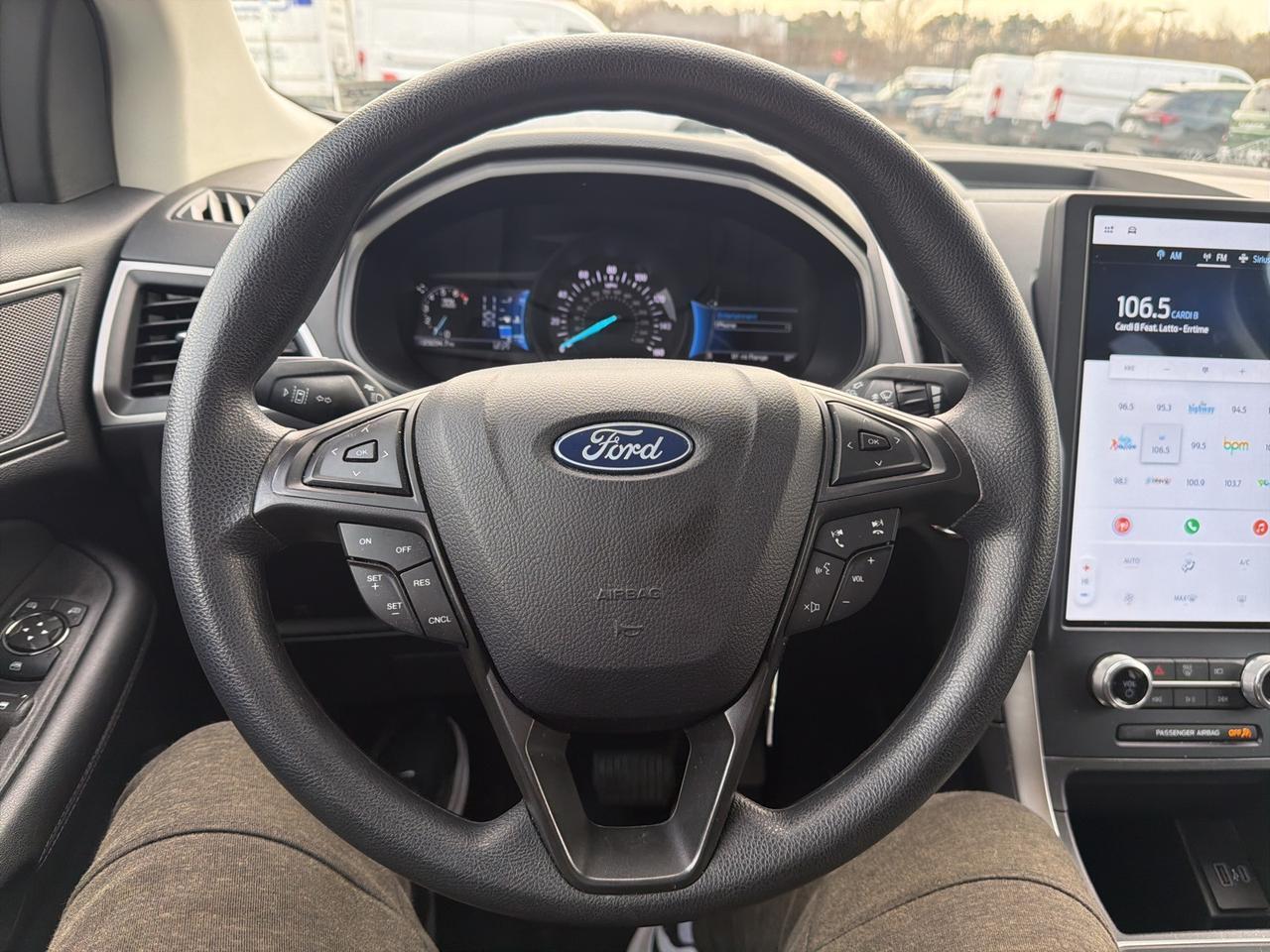 2022 Ford Edge SE Ashland VA