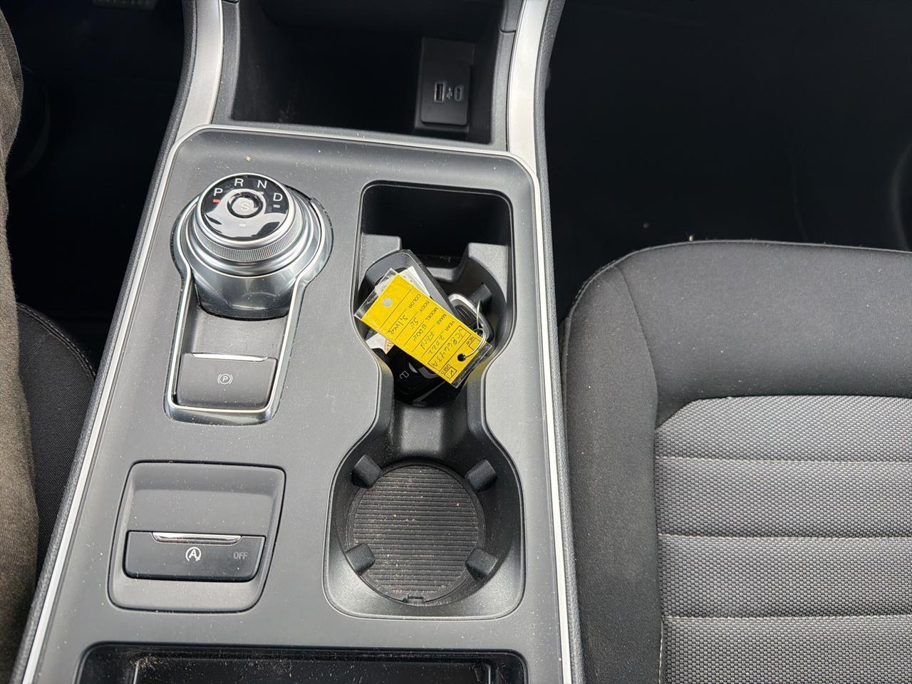 2022 Ford Edge SE Ashland VA