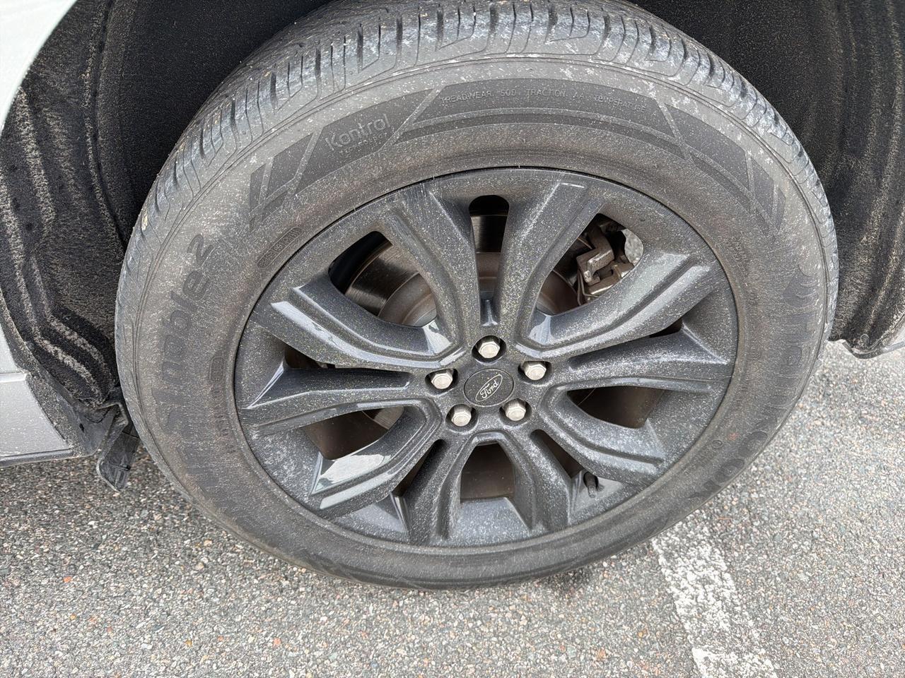 2022 Ford Edge SE Ashland VA