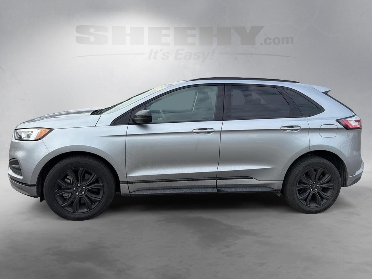 2022 Ford Edge SE Ashland VA