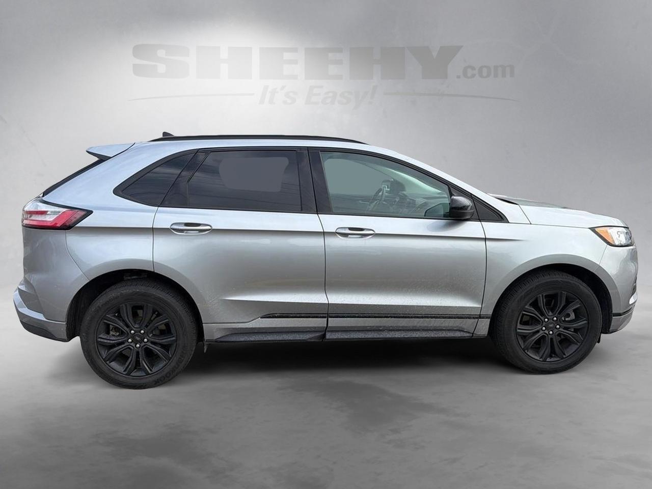 2022 Ford Edge SE Ashland VA