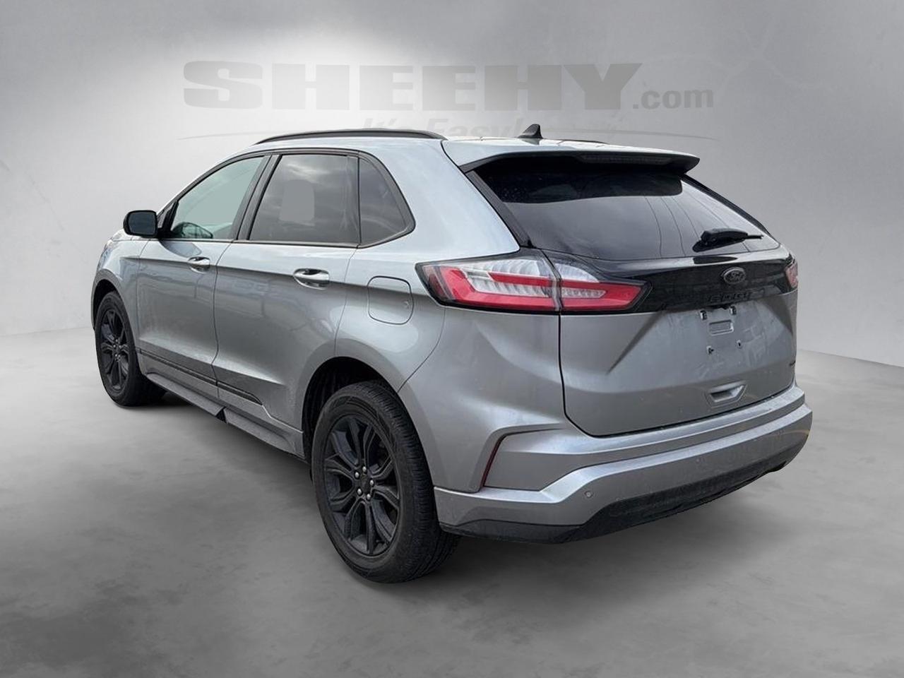 2022 Ford Edge SE Ashland VA