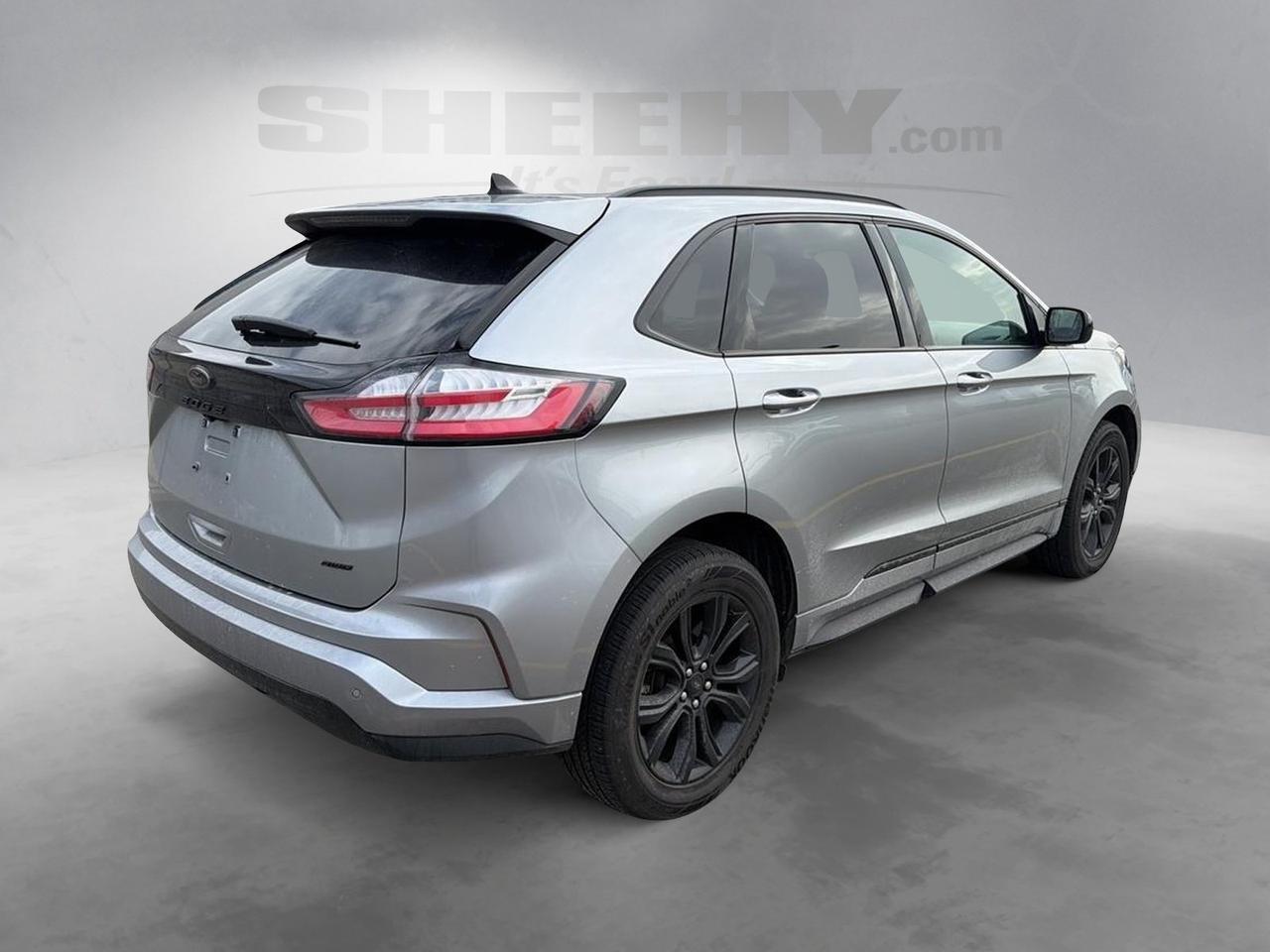 2022 Ford Edge SE Ashland VA