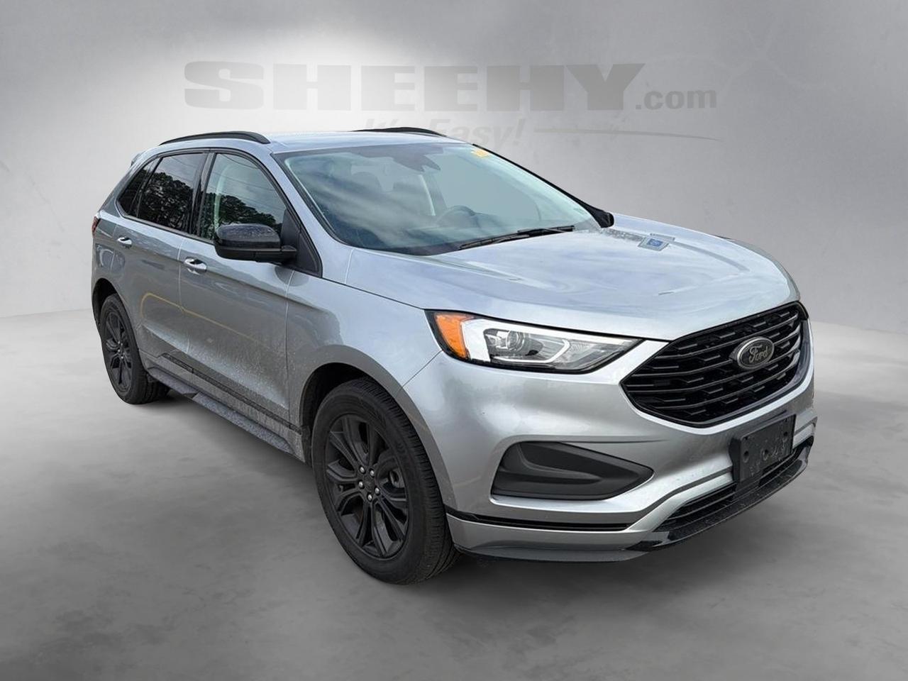 2022 Ford Edge SE Ashland VA