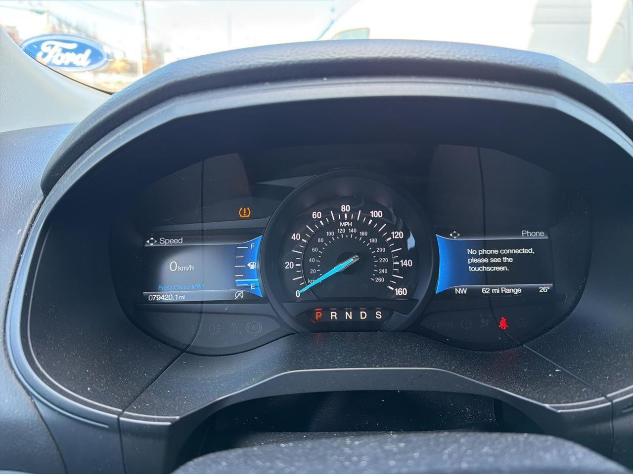 2022 Ford Edge SE Gaithersburg MD