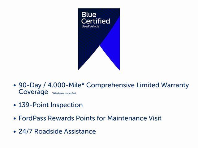 2022 Ford Edge SE Gaithersburg MD