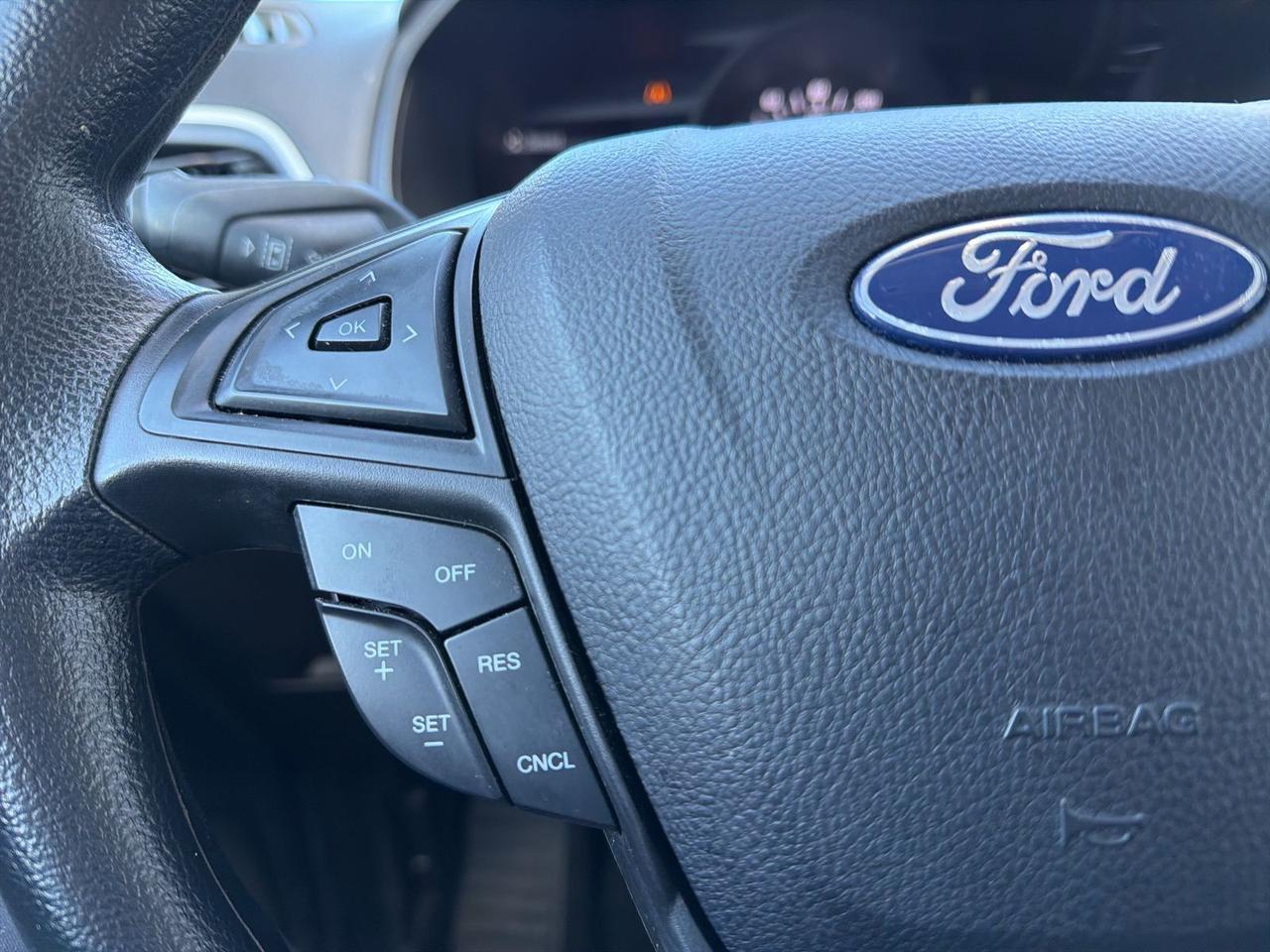 2022 Ford Edge SE Gaithersburg MD