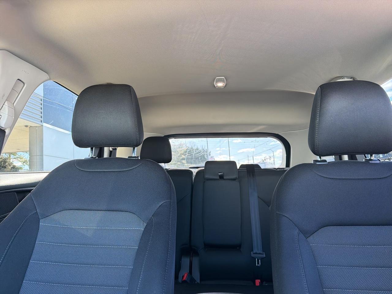 2022 Ford Edge SE Gaithersburg MD